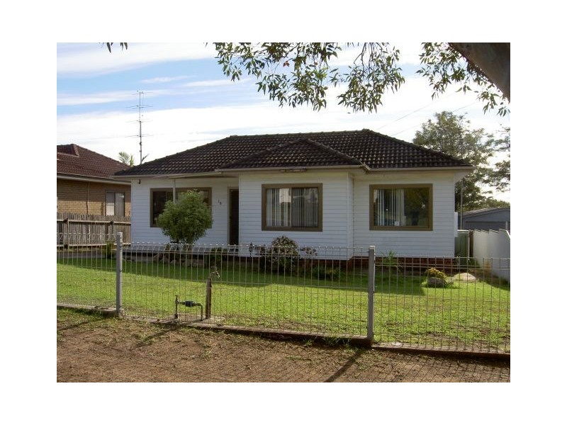Barrack Heights NSW 2528