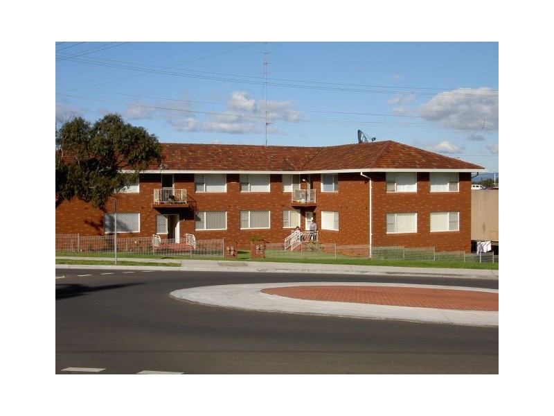 Warrawong NSW 2502