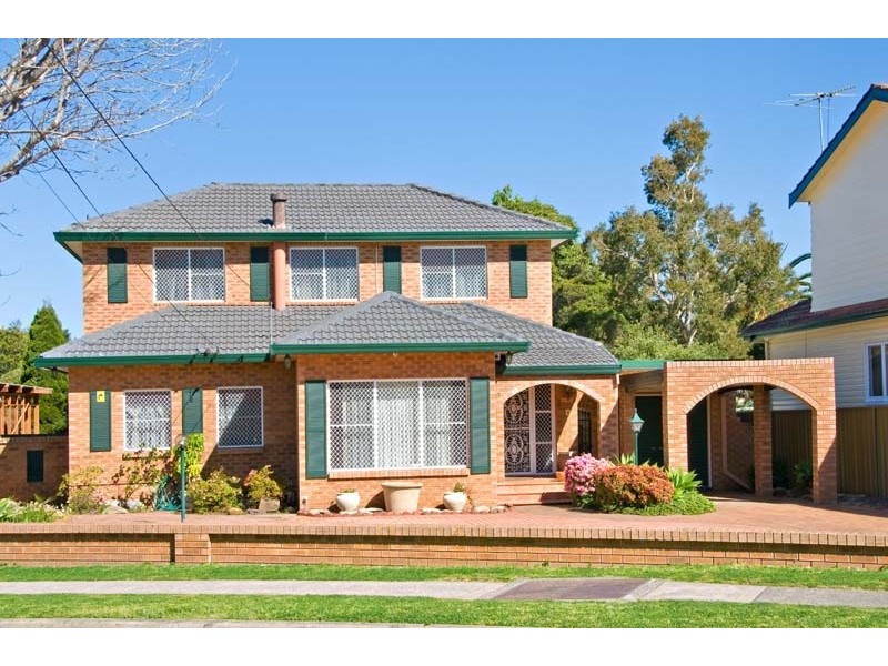 217 Gymea Bay Road, Gymea Bay NSW 2227