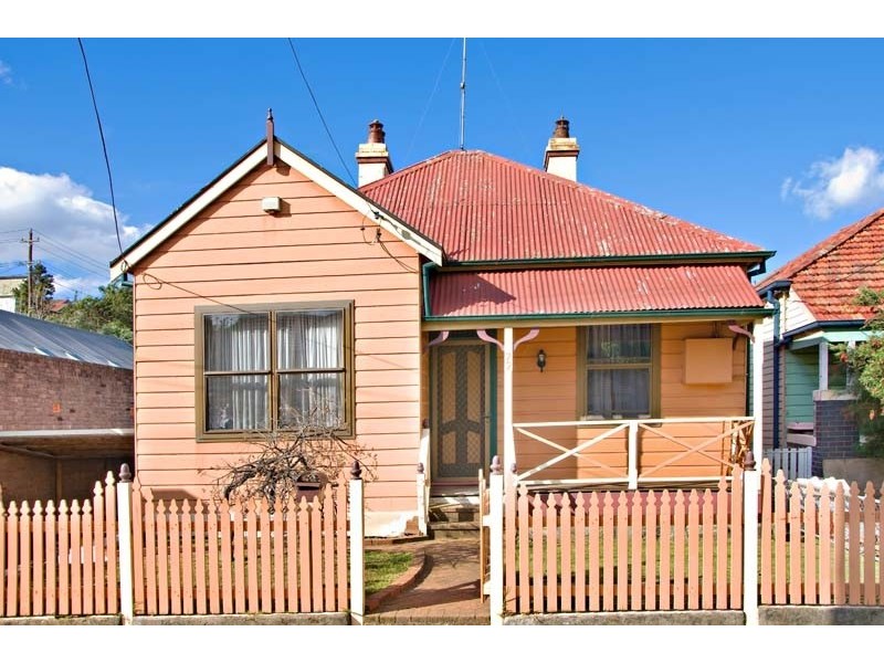 72 Queen Victoria Street, Bexley NSW 2207