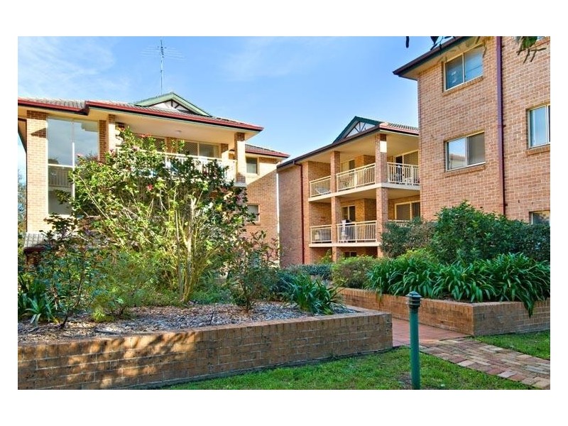 6/515 President Avenue, Sutherland NSW 2232