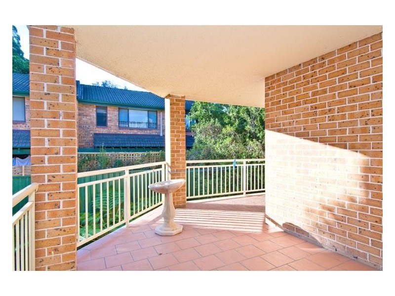 6/515 President Avenue, Sutherland NSW 2232