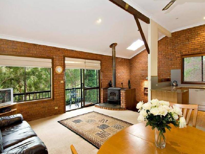 North West Arm Road, Grays Point NSW 2232