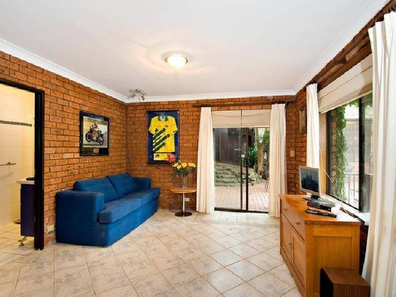 North West Arm Road, Grays Point NSW 2232