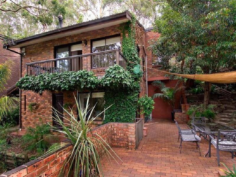 North West Arm Road, Grays Point NSW 2232