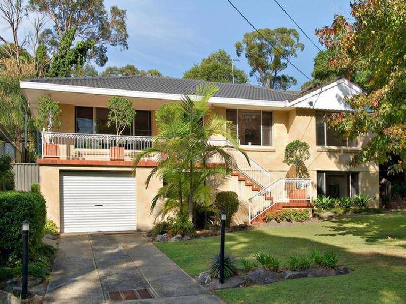 8 Tathra Place, Gymea Bay NSW 2227
