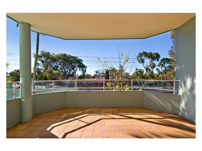 3/3-5 Banksia Road, Caringbah NSW 2229