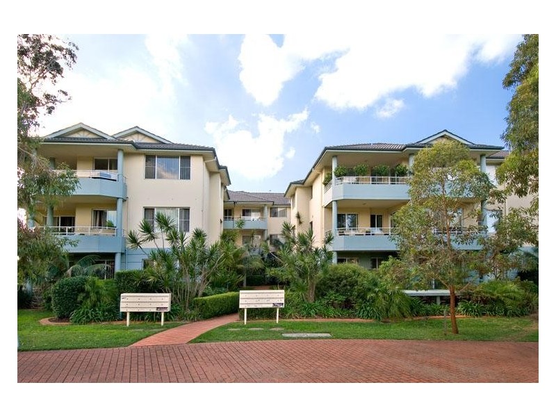 3/3-5 Banksia Road, Caringbah NSW 2229