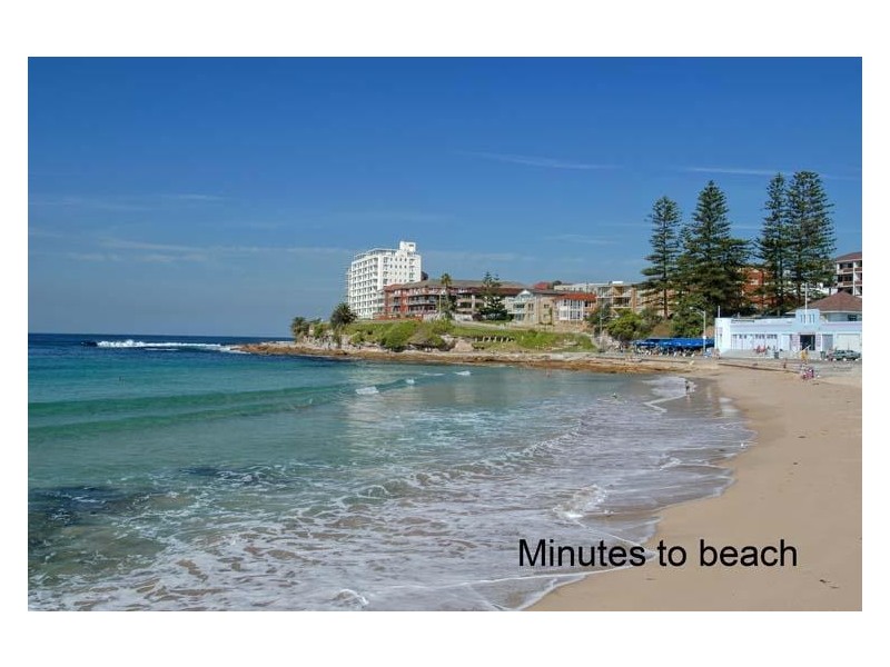 3/3-5 Banksia Road, Caringbah NSW 2229