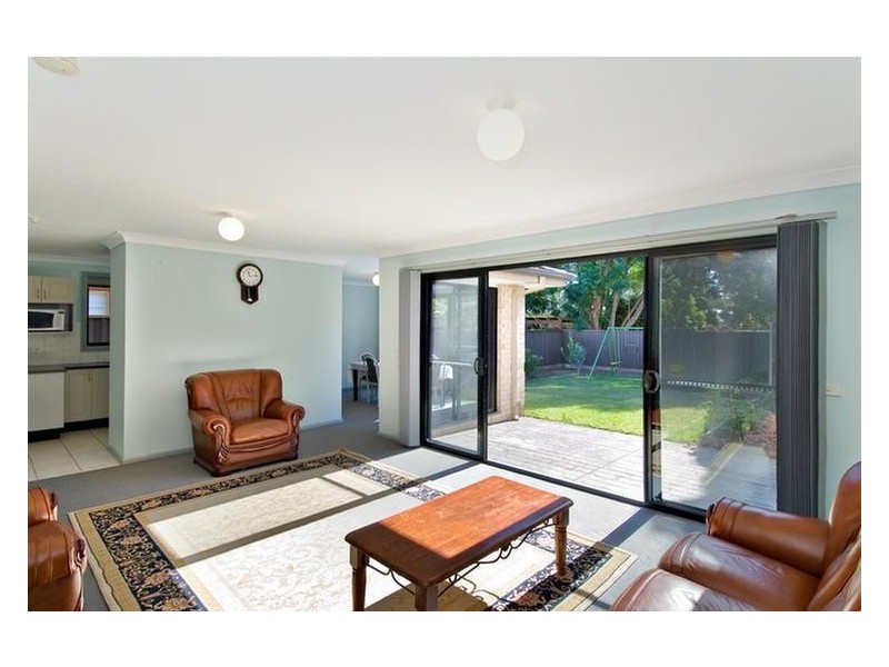 The Boulevarde, Gymea NSW 2227