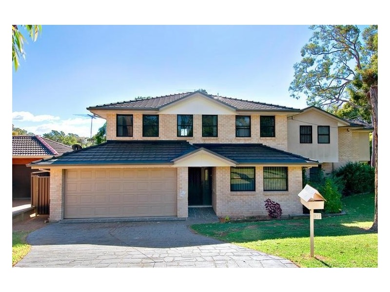 The Boulevarde, Gymea NSW 2227