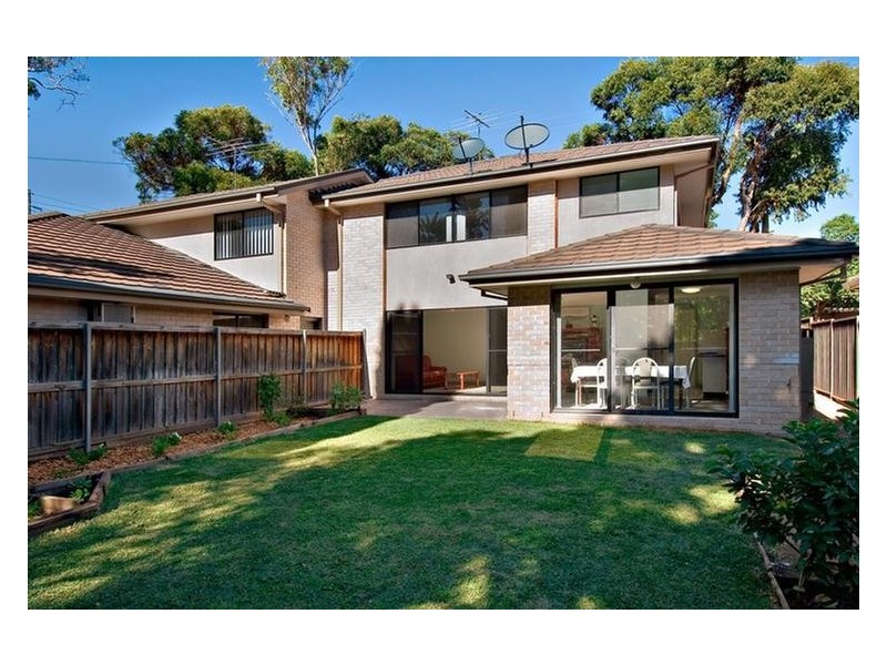 The Boulevarde, Gymea NSW 2227