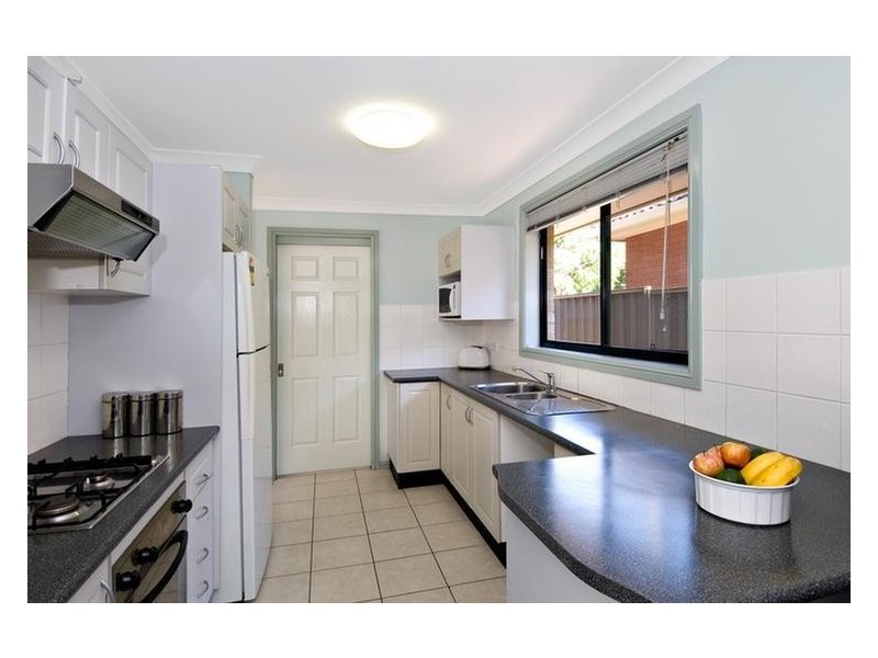 The Boulevarde, Gymea NSW 2227