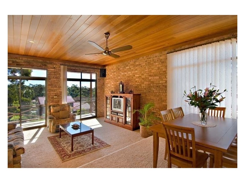 Allawah Close, Bangor NSW 2234