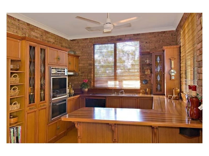 Allawah Close, Bangor NSW 2234