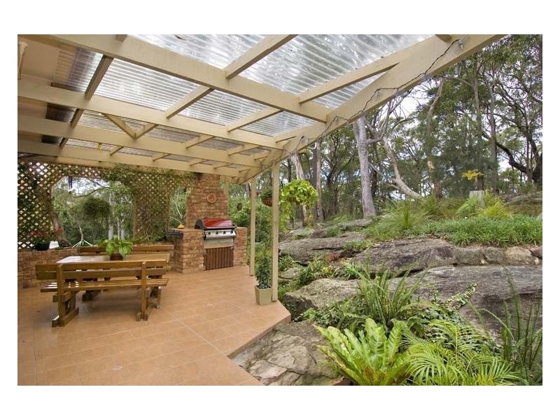 Allawah Close, Bangor NSW 2234