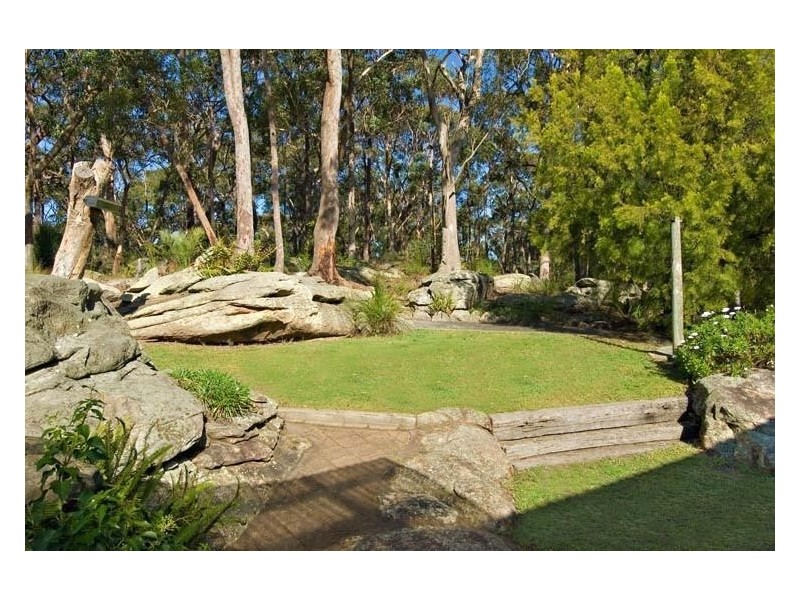 Allawah Close, Bangor NSW 2234