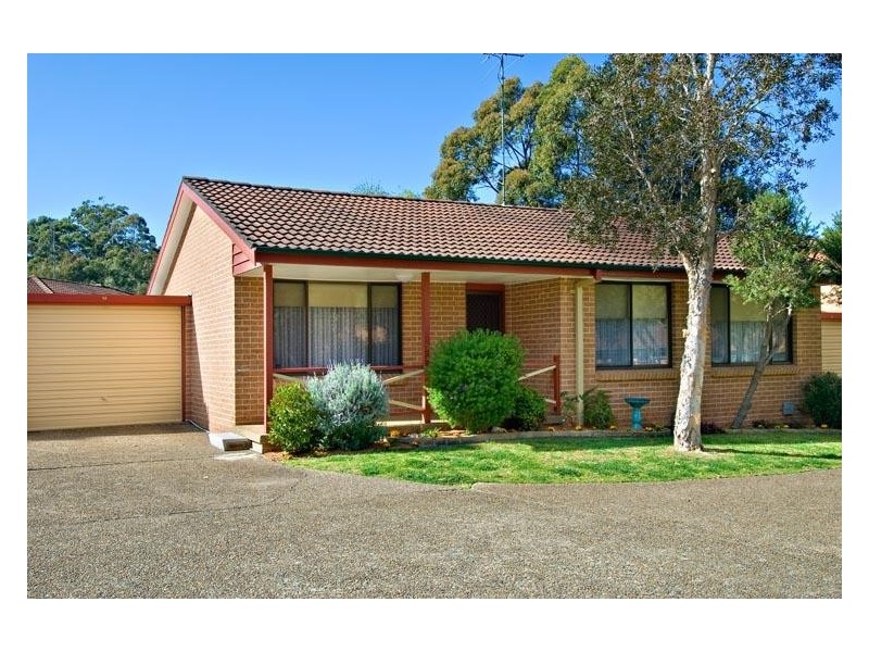 12/80 Wilson Parade, Heathcote NSW 2233