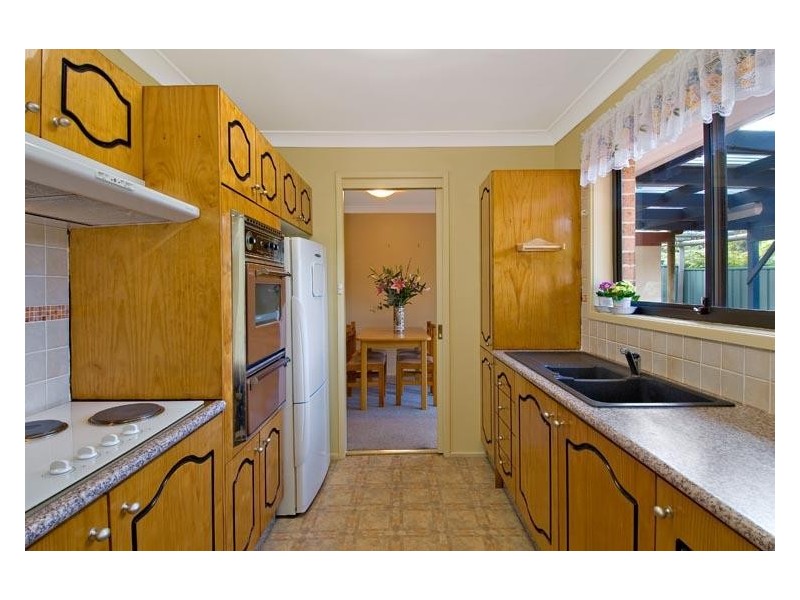 12/80 Wilson Parade, Heathcote NSW 2233