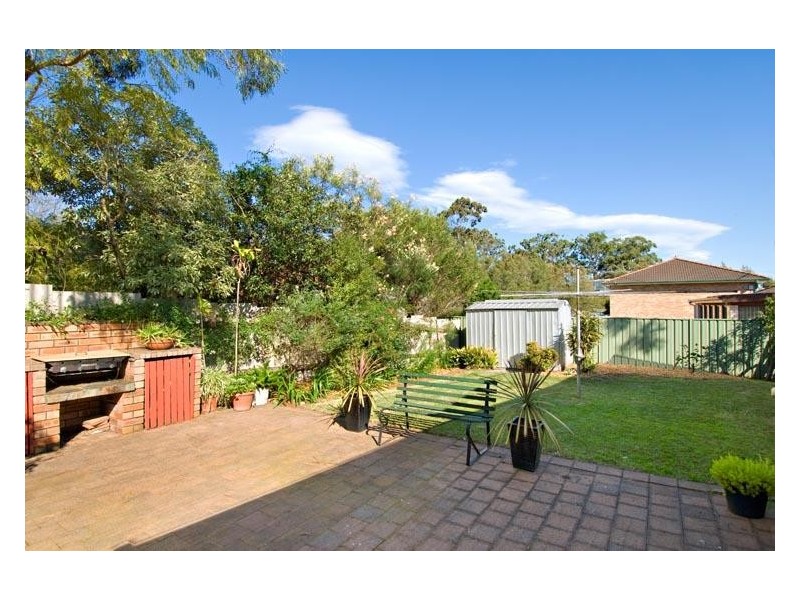 94 Auburn Street, Sutherland NSW 2232