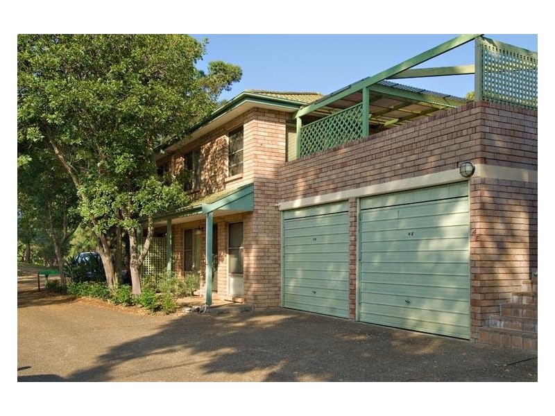 4E/216 Box Road, Miranda NSW 2228