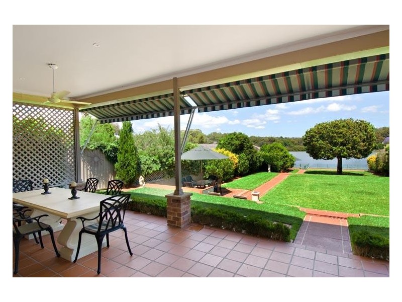 41 Connell Road, Oyster Bay NSW 2225