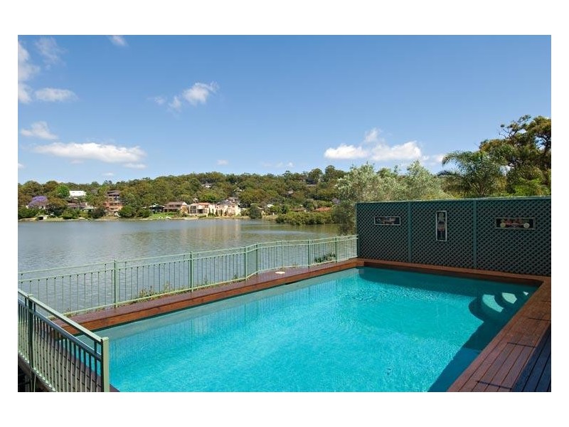 41 Connell Road, Oyster Bay NSW 2225