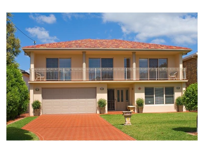 41 Connell Road, Oyster Bay NSW 2225