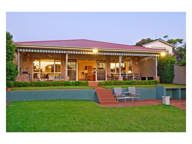 41 Connell Road, Oyster Bay NSW 2225