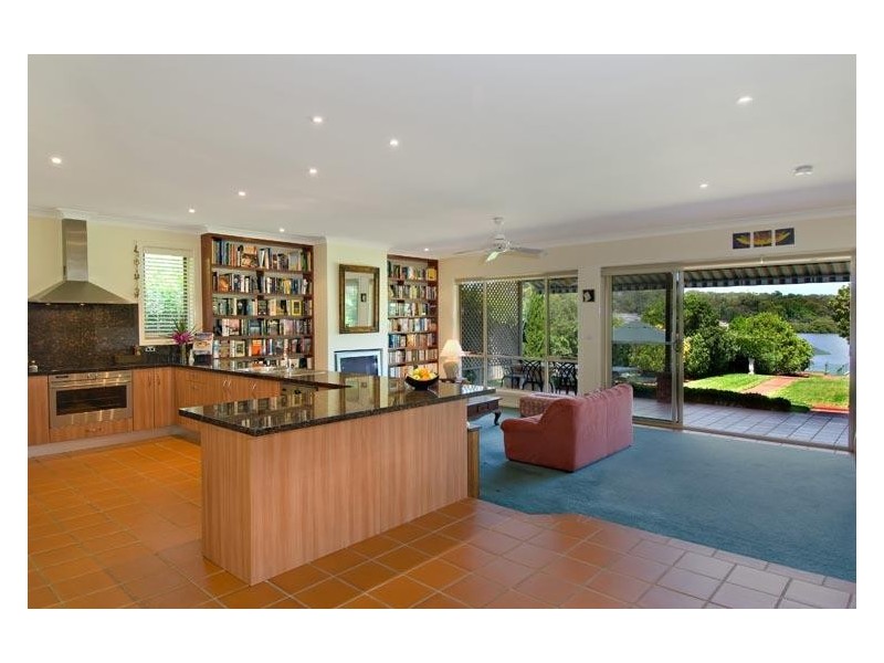 41 Connell Road, Oyster Bay NSW 2225