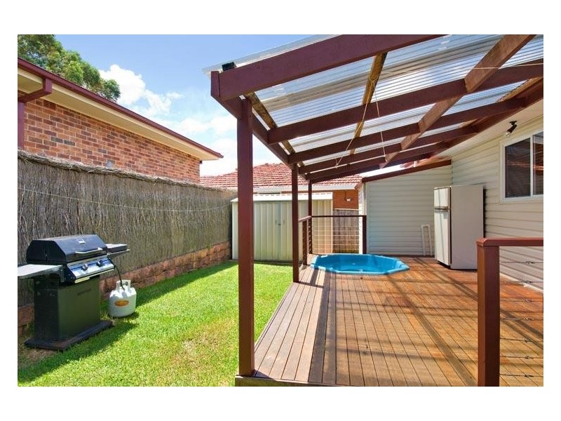 22a Cranberry Street, Loftus NSW 2232