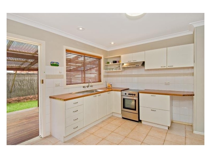 22a Cranberry Street, Loftus NSW 2232