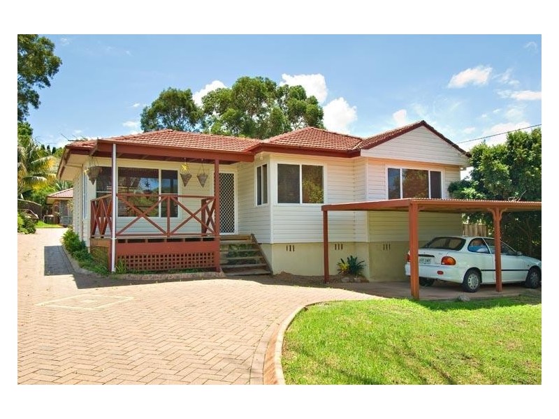 22a Cranberry Street, Loftus NSW 2232
