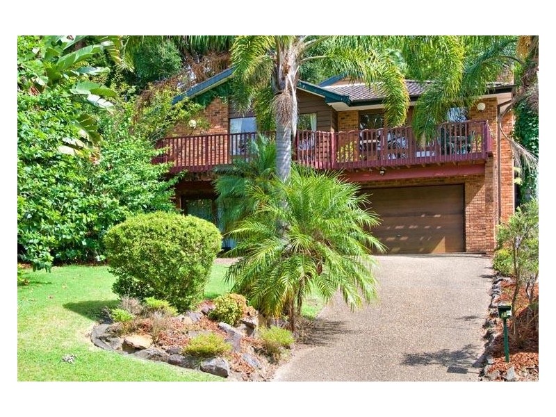 21 Matson Crescent, Yowie Bay NSW 2228