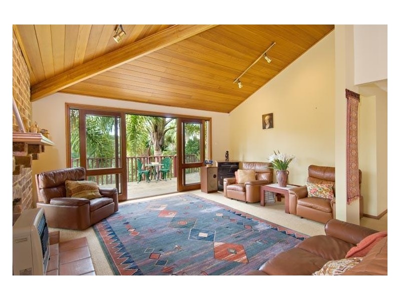 21 Matson Crescent, Yowie Bay NSW 2228