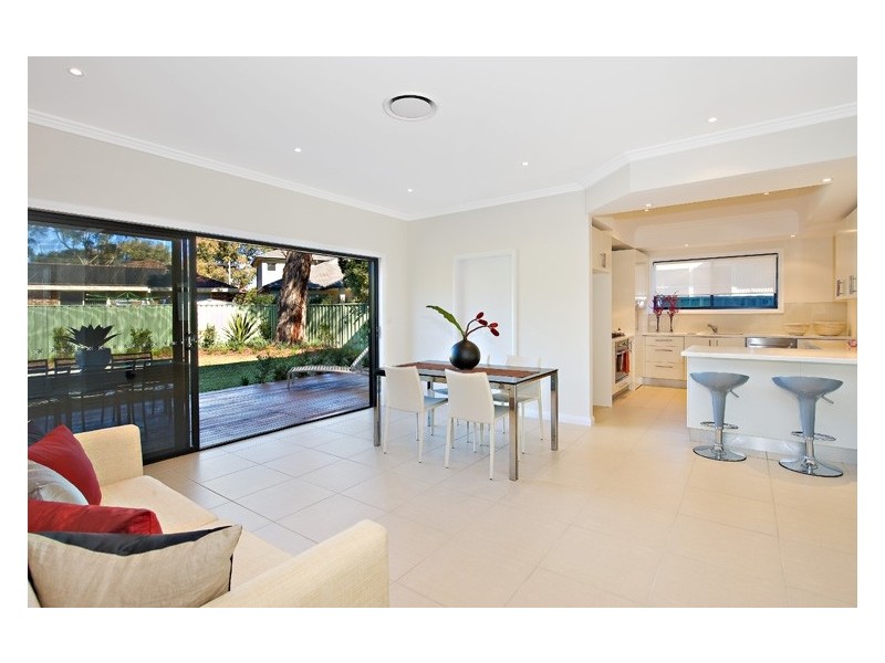 40 Forest Road, Yowie Bay NSW 2228