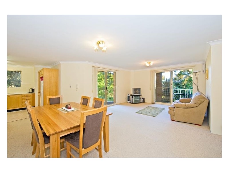 15/3-7 Park Avenue, Sutherland NSW 2232