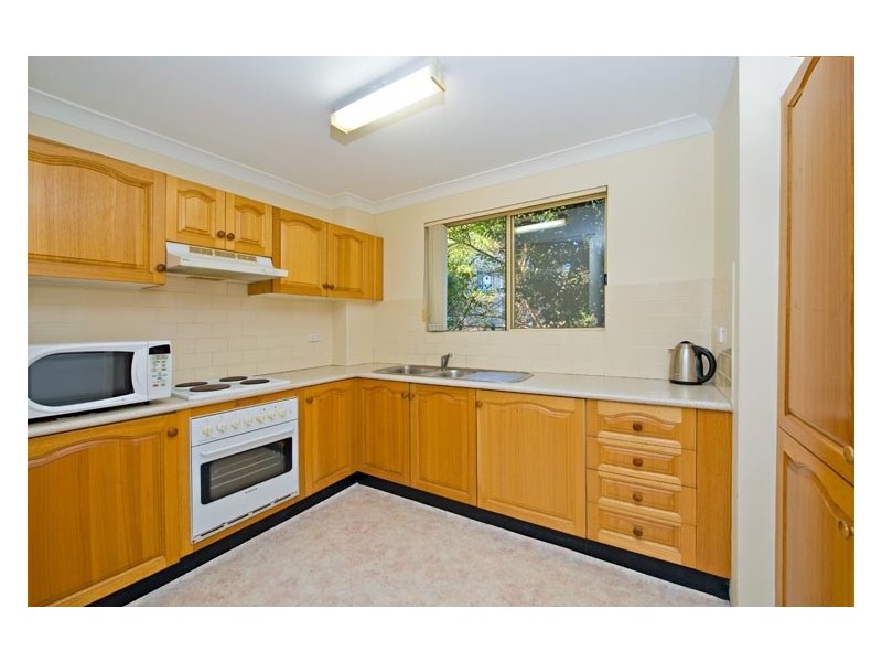 15/3-7 Park Avenue, Sutherland NSW 2232
