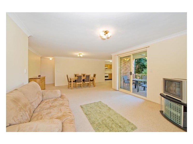 15/3-7 Park Avenue, Sutherland NSW 2232