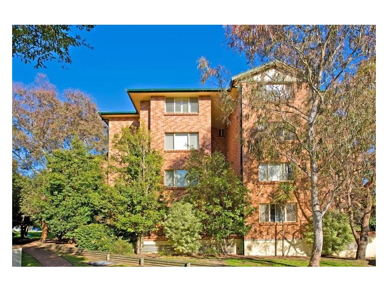 15/3-7 Park Avenue, Sutherland NSW 2232