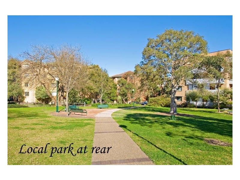 15/3-7 Park Avenue, Sutherland NSW 2232