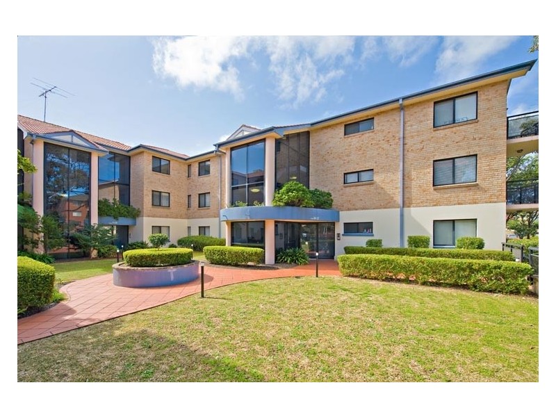 15/19-23 Marlo Road, Cronulla NSW 2230