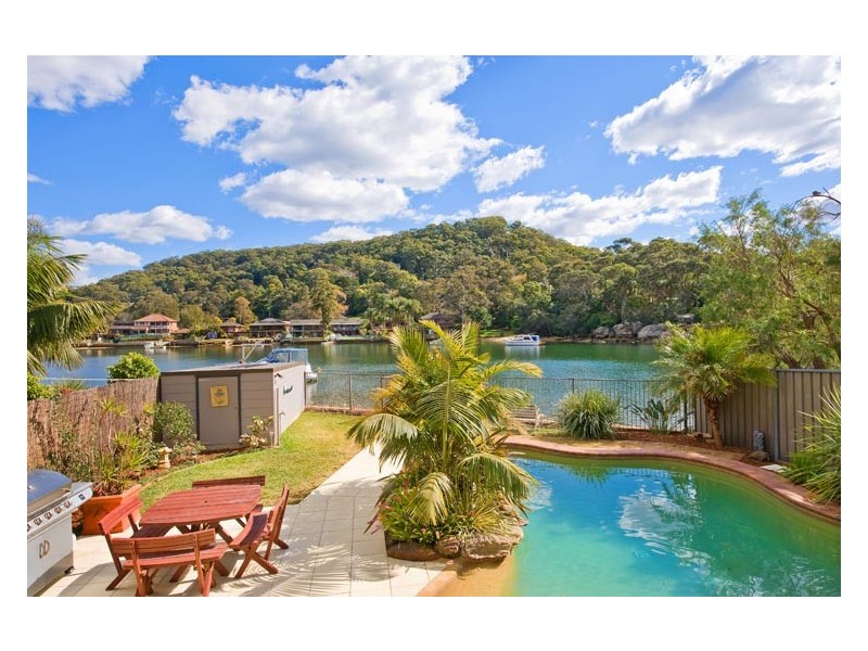 55 Liffey Place, Woronora NSW 2232