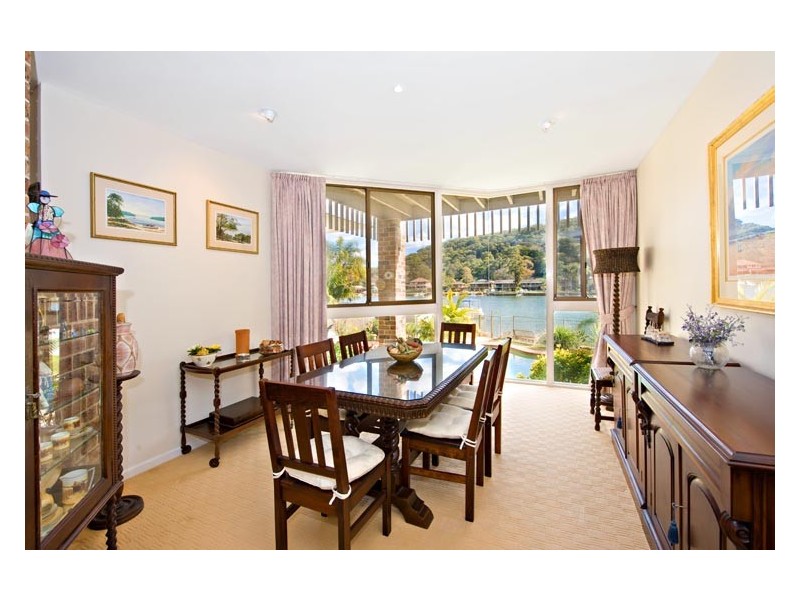 55 Liffey Place, Woronora NSW 2232