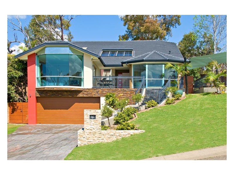 1 Spencer Place, Illawong NSW 2234