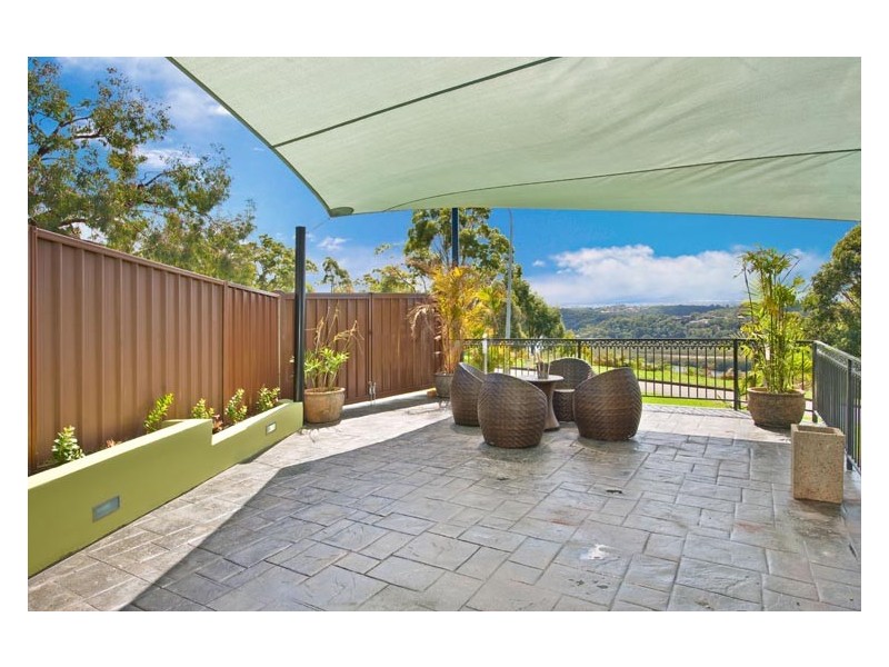 1 Spencer Place, Illawong NSW 2234