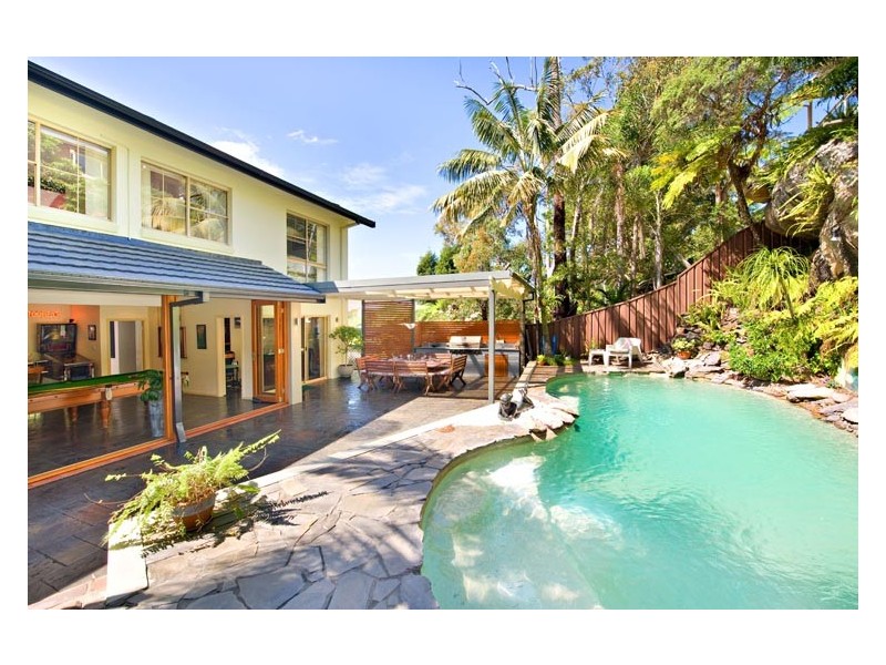 1 Spencer Place, Illawong NSW 2234