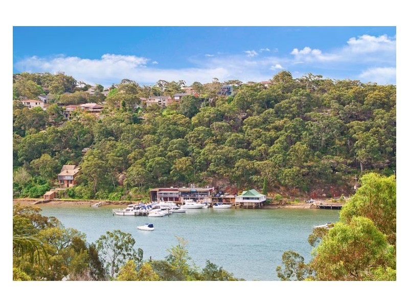 21 Thompson Avenue, Illawong NSW 2234