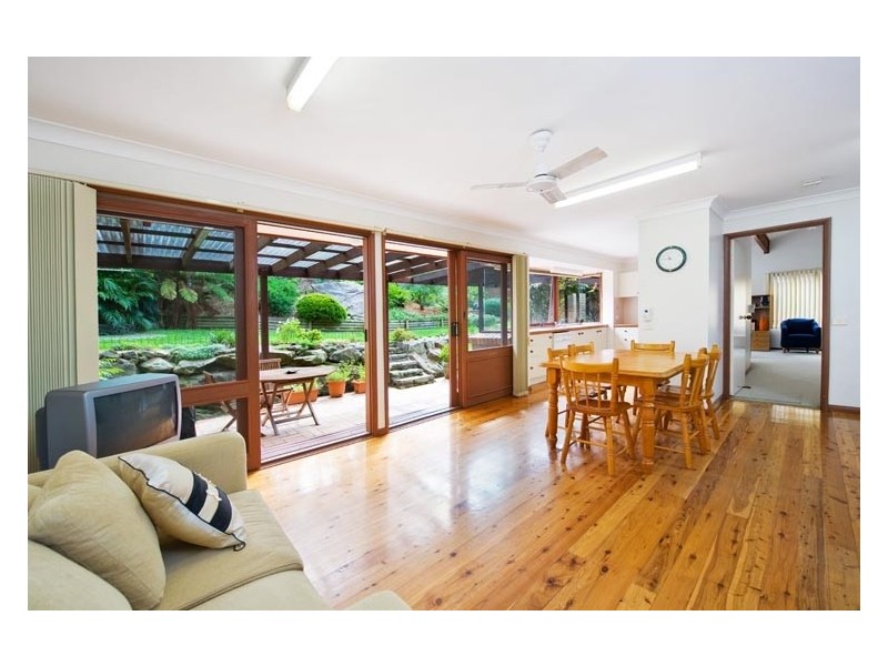 3 Glenfern Place, Gymea Bay NSW 2227