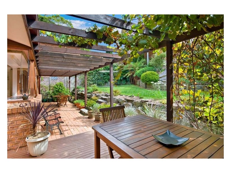 3 Glenfern Place, Gymea Bay NSW 2227